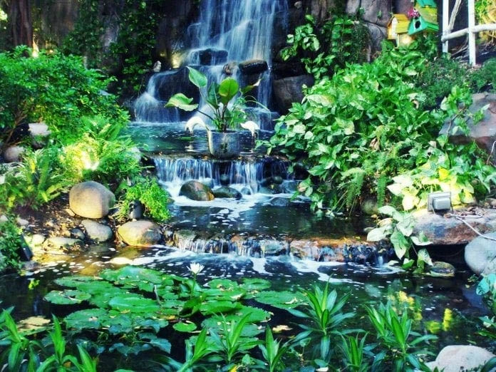 quán cafe view siêu chất tại Sài Gòn