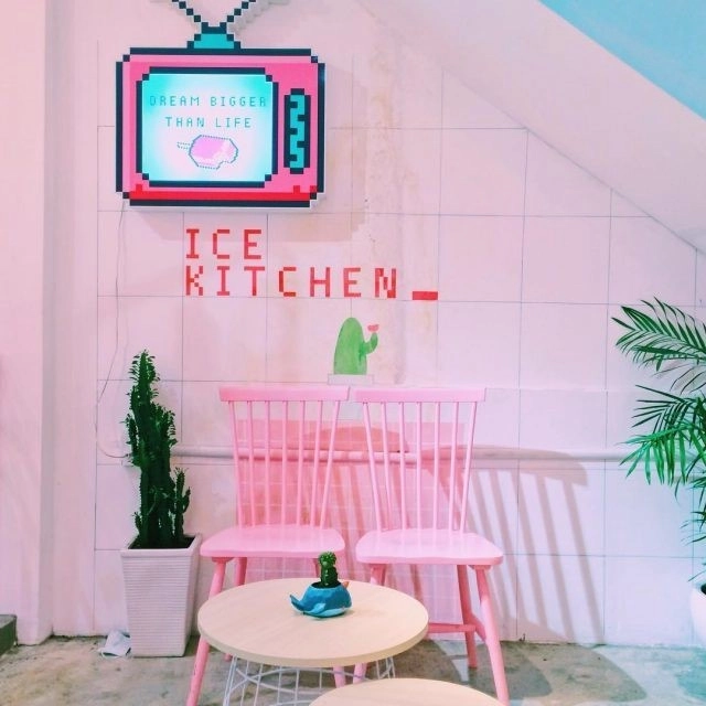 quán cafe view siêu chất tại Sài Gòn