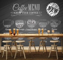 Kích thước bàn cafe tiêu chuẩn khi setup quán cafe