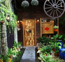 9 tuyệt chiêu phong thủy quán cafe khiến KHÁCH HÀNG CHÚ Ý