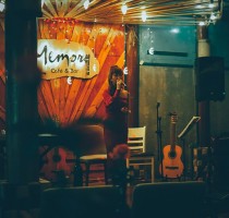 10 quán cafe acoustic ở Đà Lạt gây thương nhớ không nên bỏ qua