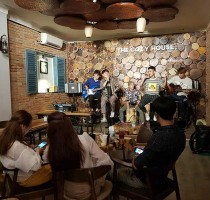 15 Quán cafe Acoustic quận Bình Thạnh Bạn Có Biết?